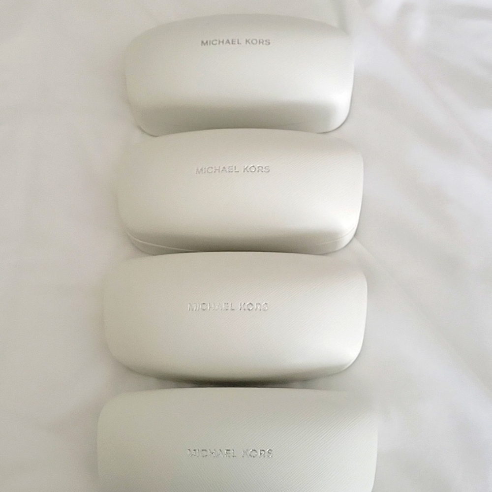 Michael Kors Sunglasses Case